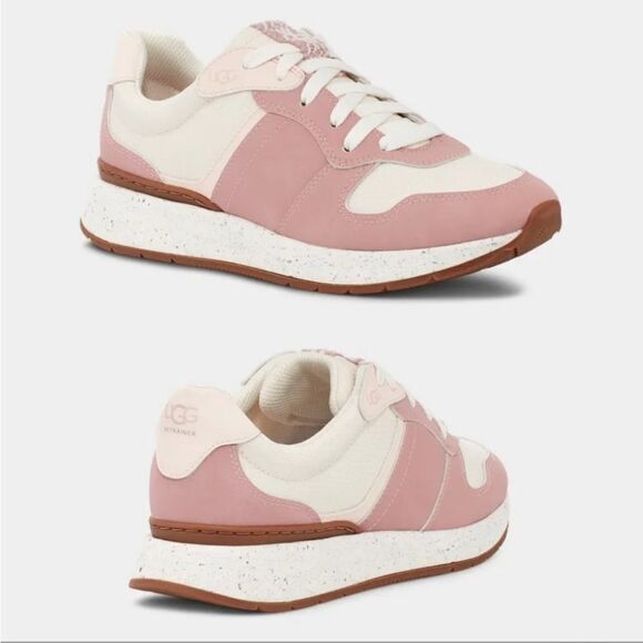 BRAND NEW UGG AUSTRALIA RETRAINER SNEAKER S2 - Picture 2 of 15